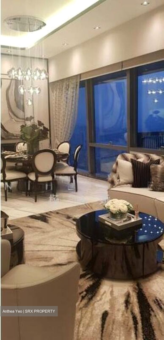 Wallich Residence  (D2), Condominium #503757031